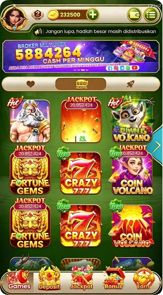 rvip2 APK