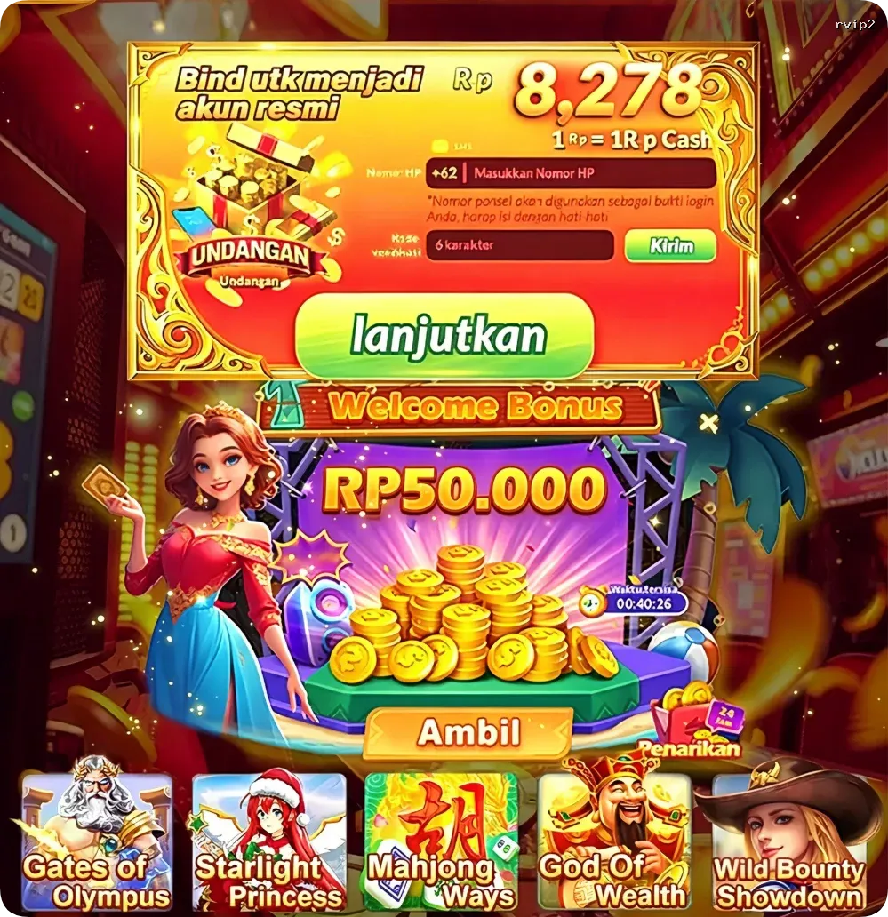 rvip2 Masuk