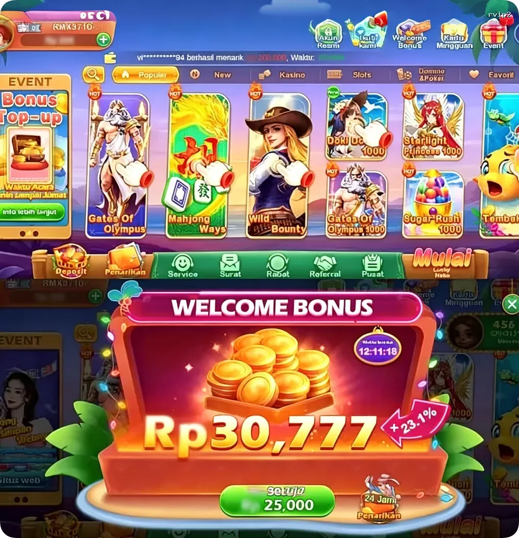 rvip2 Resmi - Unduh APK