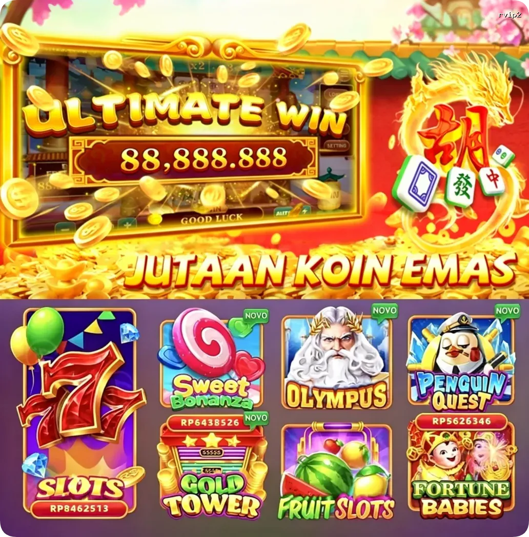rvip2 APK Resmi Unduh