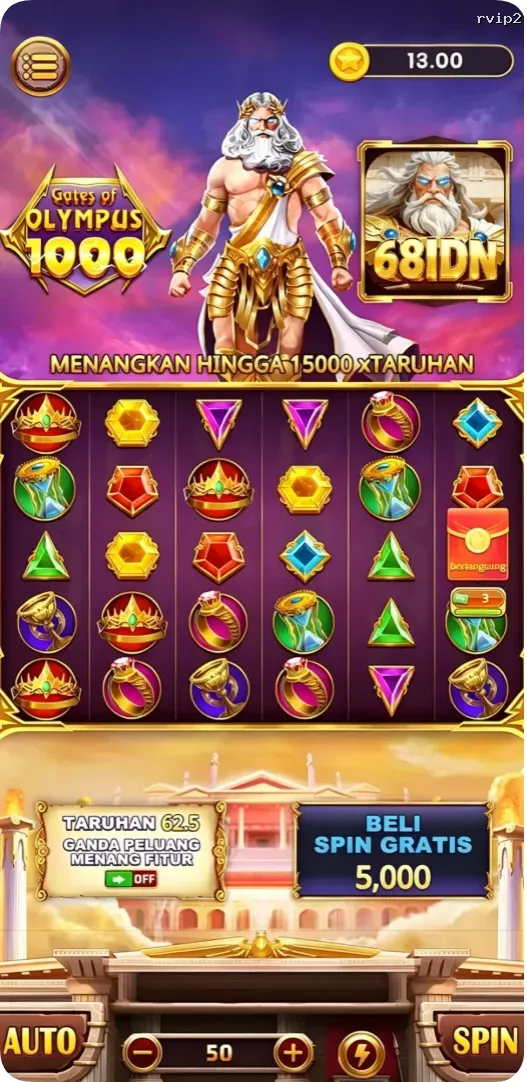rvip2 Tangkapan Layar - APK Resmi